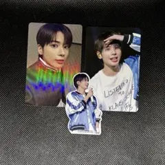 ACT:PROMISE IN JAPAN デジタルコード版付属 テヒョン