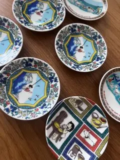 マイセン Meissen H.ヴェルナーデザイン 飾り皿 2000年製 - メルカリ