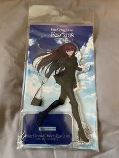 2025年最新】スカサハ アクリルスタンドの人気アイテム - メルカリ