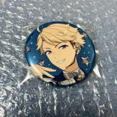 あんスタ　スタライ　缶バッジ　鳴上嵐　②