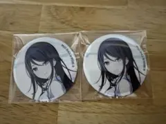 プロセカ アニバーサリーフェスタ2021 一歌 缶バッジ