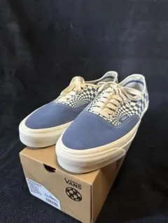 VANS Authentic オーセンティック