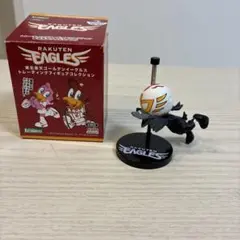 楽天ゴールデンイーグルス　トレーディングフィギュアコレクション　Mr.カラスコ