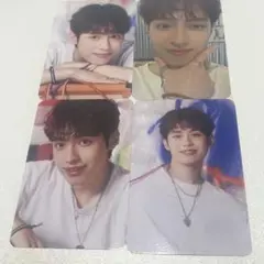 2026年最新】xdinary heroes がおんの人気アイテム - メルカリ