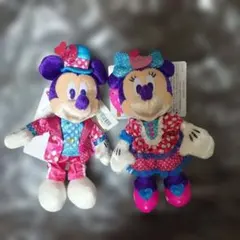 2026年最新】ミッキー ぬいぐるみバッジ パルパルーザの人気アイテム