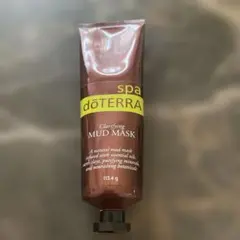 ドテラ　スパクラリファイングマッドマスクのサムネイル