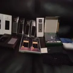 紳士用靴下とタオル、未使用（本文よく読んでから購入して下さい)