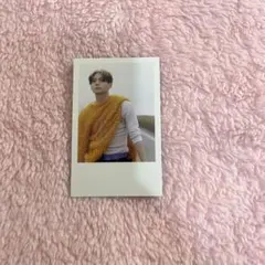 ALPHA DRIVE ONE トレカ EUPHORIA ALD1 サンウォン