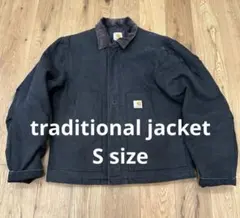 2026年最新】carhartt トラディショナルジャケット 短丈の人気アイテム