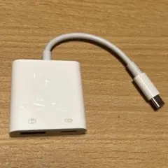 USB 3.0 SDカードリーダータイプC 高速データ転送コンバーター