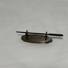 ハリーポッター 小さな杖コレクション セブルス・スネイプ