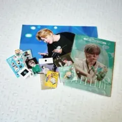 BTS JIMIN グッズおまとめ売り②