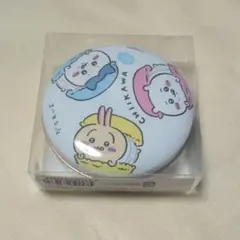 ちいかわ　ダロワイヨ　缶