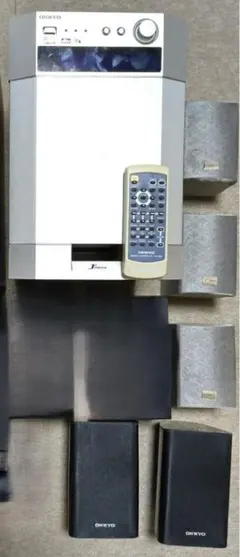 JOYSOUND MODEL:AP-300 パワーアンプ カラオケ機器 - メルカリ