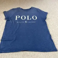 Polo Ralph Lauren Tシャツ ブルーのサムネイル
