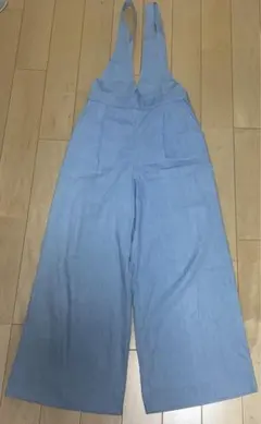 レピピアルマリオ　ガウチョパンツ　Ｓサイズ