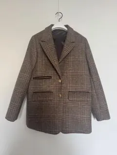 2026年最新】yori shirocon ジャケット チャンキーの人気アイテム