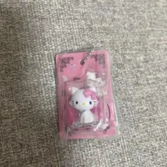 ハローキティ　パッケージミニチュアコレクション　チャーミーキティ