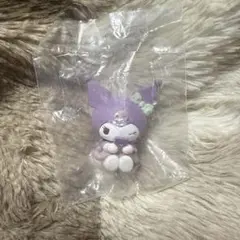 【未開封】サンリオ クロミちゃん フィギュア ガチャ