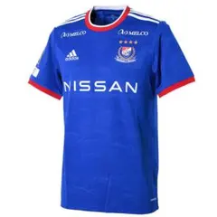 横浜Fマリノス 2021 ユニフォーム ホーム Mサイズ