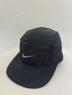 【Nike】グレー ジェットキャップ　スポーツ