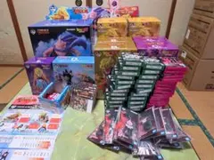 ドラゴンボール 一番くじ BATTLEOFTHESUPERSAIYAN