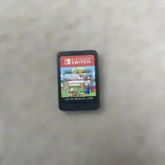 ぷよぷよテトリスS Nintendo Switch ソフト