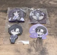 カラフルピーチ もふさん