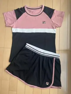 FILA テニスウェアセットアップのサムネイル