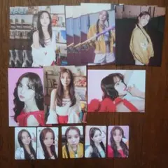 Kep1er ユジン まとめ売り