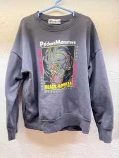 ポケットモンスター トレーナー 　レックウザ　 130