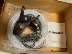新品　ELEGIANT EGL-01 リングライト クリップ式 撮影用照明 卓上のサムネイル