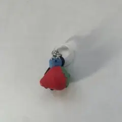 スンスンのめじるしアクセサリー