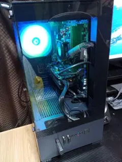 Intel Core i7 12700+ B660M pro RS セット - メルカリ