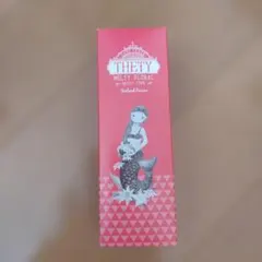 THETY ハンドクリーム メルティフローラル モイストタイプ