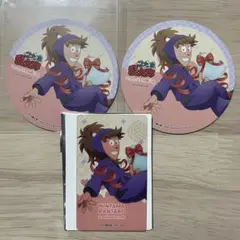 忍たま乱太郎　アニメイトカフェ　はぁとふる大作戦の段　鉢屋三郎