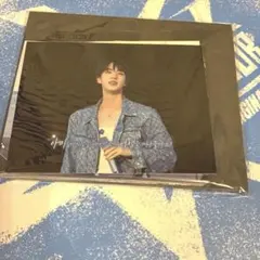 RUNSEOKJIN EP TOUR in GOYANG 付属品フォト