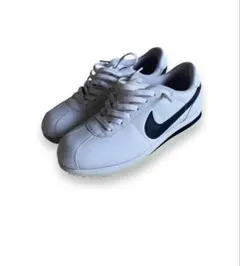 00s old nike オールレザー コルテッツ 2006年製