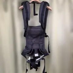 【日本正規品】エルゴベビー オムニ360 クールエア チャコールグレー メッシュ