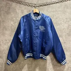 送料無料 NASCO ナイロンジャケット USA製 記念品 ストリート