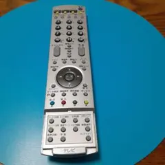 Victor RM-C1610 LC/DV テレビ用リモコンのサムネイル