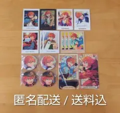 2026年最新】明星スバル 缶バッジの人気アイテム - メルカリ