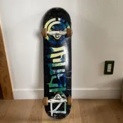 スケボーデッキ