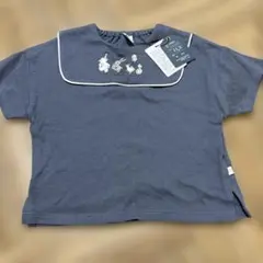 バースデイ　Cottori コトリ　Tシャツ　90のサムネイル