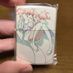 Zippo 劇場版マクロスF イツワリノウタヒメのサムネイル