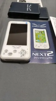 EAGLE VISION NEXT2 GPSナビ