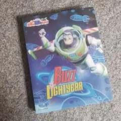 バズライトイヤー フォトアルバム