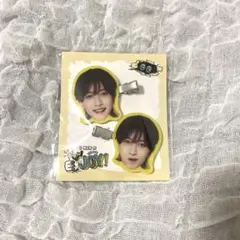 2026年最新】中村嶺亜 缶バッジの人気アイテム - メルカリ