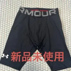 Under Armour スラパン　M サイズ　 黒