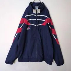 90s ナイロンジャケット